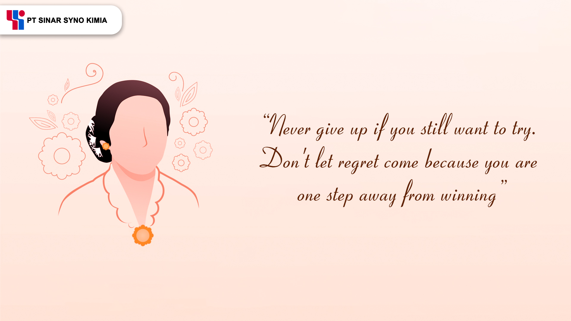 Happy Kartini Day - 21th April