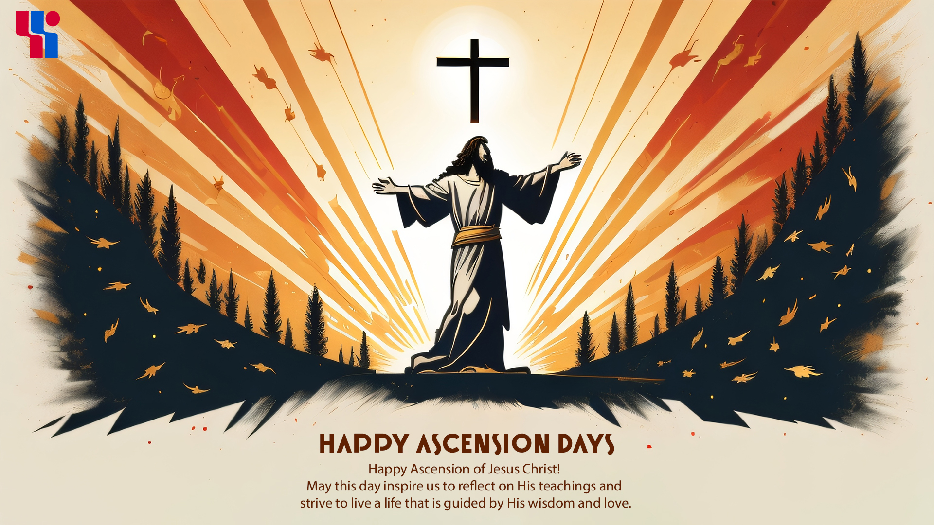 Ascension Day of Jesus Christ