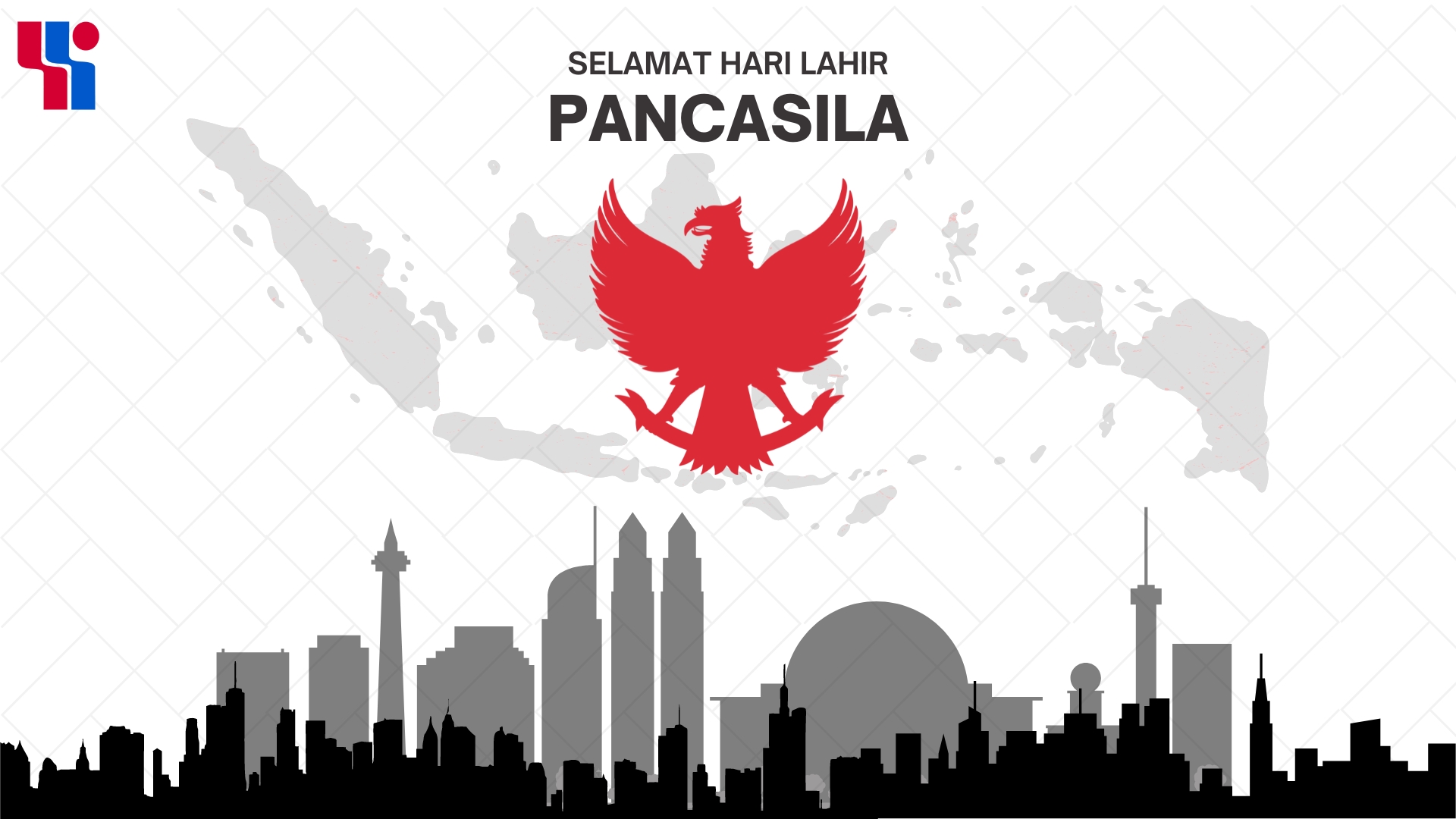Pancasila Day: Building Indonesia through Cooperation